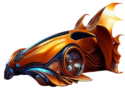 ORANGONE